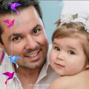 Meet your Posher, Rodrigo